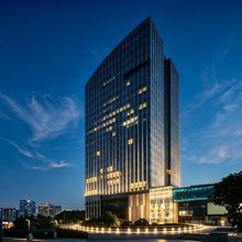 深圳天安云谷华为基地怡程酒店