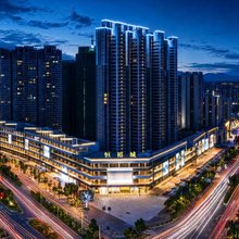 全季酒店(肇庆七星岩东门广场恒裕城店)