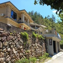 桐庐萱庭山舍民宿