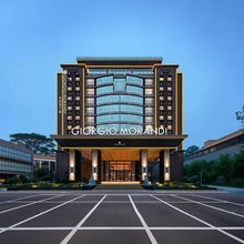 乔治莫兰迪(广州番禺长隆万博中心店)