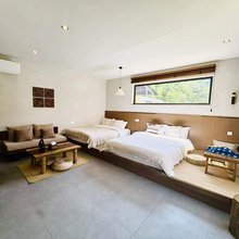 淄博楸山谣民宿(土峪村店)