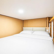盒子空间电竞酒店(北京长阳地铁站店)