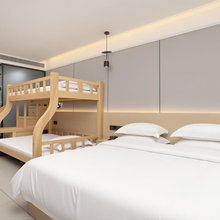 竹海野生动物园丽庐宾舍
