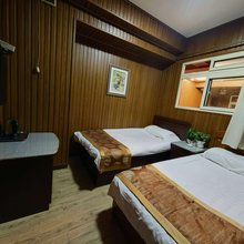 聚缘宾馆(三环大街店)