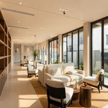近山西楼·ART·侘寂美学山居(缙云仙都鼎湖峰店)