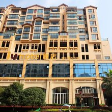 IU酒店(贵阳乌当区温泉大道店)