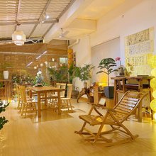 向往的客栈(丹霞山景区店)