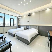 25号清雅公寓(萍乡北站店)