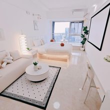晴汐小筑(华润万象汇店)