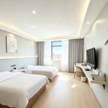 柏云丽景酒店