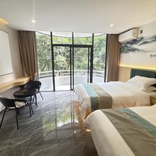 万豪住宿(广州番禺新造镇店)