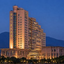 南京金陵之星大酒店