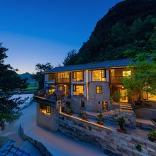龙宫·箐山居