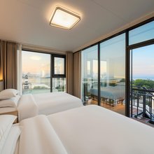 悦美家客栈