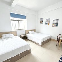 八方住宿(塘厦店)