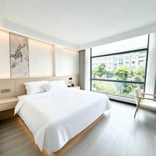 梦落哀牢旅居酒店(景东县中医院店)