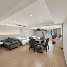 久源电影电竞公寓(安庆菱湖公园店)