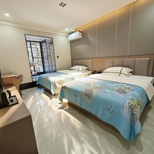 兰泊宾馆