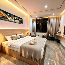海角南居民宿(中国大陆南极村店)