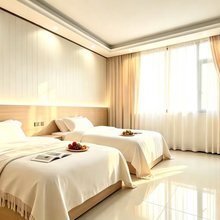 望仙谷·瑞欣|Modern·City·Design美宿(上饶望仙谷景区店)