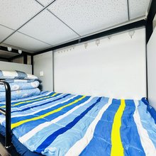诗远青年酒店(丰台站店)