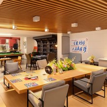 洛阳过客青年旅舍(应天门明堂景区店)