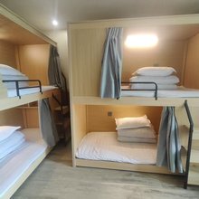 汇江客青年公寓