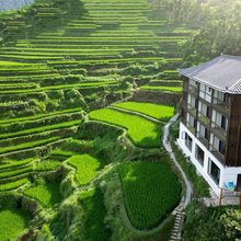 齐宿·稻梦空间民宿(从江加榜梯田景区店)