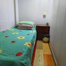 豪杰旅馆