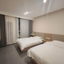 五台山过云山舍