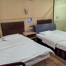 呼伦贝尔聚天酒店