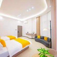 湄洲岛云海居·Cloudside民宿(妈祖庙店)