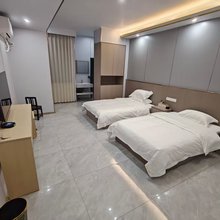 金凯悦酒店(绥宁李熙桥镇店)