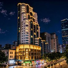 梵宿美居(广州北京路步行街公园前地铁站店)