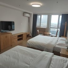 黄岛漫也海居