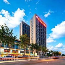 厦门翔安泰禾广场厦朵Housing高层观景酒店(汇景文教园店)
