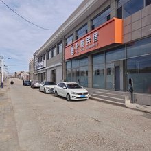 朴树民宿