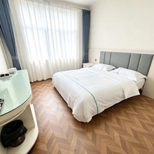 楚雄楚都酒店