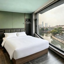 上河客栈(无锡南长街店)
