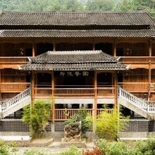 馨园·枕溪
