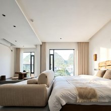 六涧不止民宿(兴义万峰林景区店)