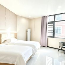 都安璟瑶酒店