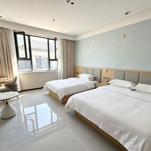 布尔津归宁民宿(冲乎尔镇店)