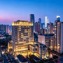 江苏饭店(南京新街口常府街地铁站店)