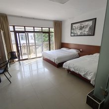 海边休闲驿栈(银滩店)