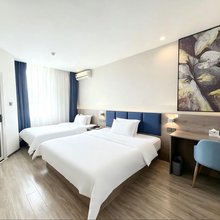 7天优品酒店(张家界天门山索道大庸古城店)
