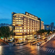 三亚宝盛海景大酒店(三亚湾壹号凤凰岛店)