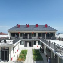 昭苏74团|Frontier Haven|边陲驿站