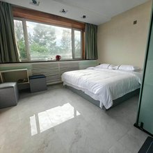 金林区沐雅宾馆
