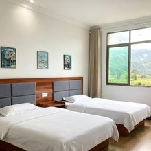 雷山上善客栈